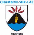 Chambon-sur-Lac