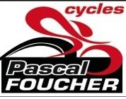 Cycles et Sports 45 Pascal Foucher