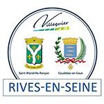 Commune de Rives en Seine