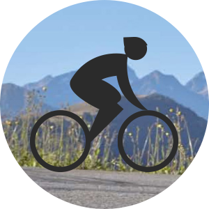 Cyclosport / Cyclotourisme